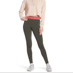 Free People Movement Practice Makes Perfect Leggings XS